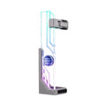 Cooler Master Atlas ARGB GPU Support Bracket (Silver Gray) MCA-U000R-AGSBTG-00 – TechCure India