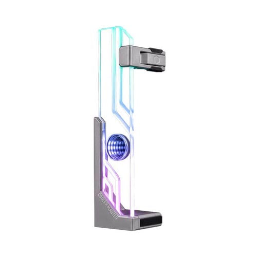 Cooler Master Atlas ARGB GPU Support Bracket (Silver Gray) MCA-U000R-AGSBTG-00 – TechCure India