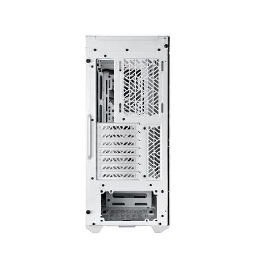 COOLER MASTER Masterbox TD500 Mesh V2 EATX Mid Tower Cabinet (White) – TechCure India