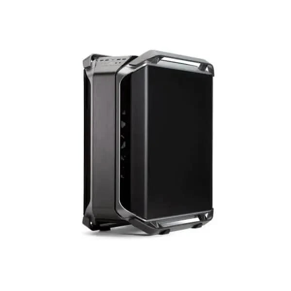Cooler Master COSMOS C700M Full Tower Gaming Cabinet, Black – TechCure India