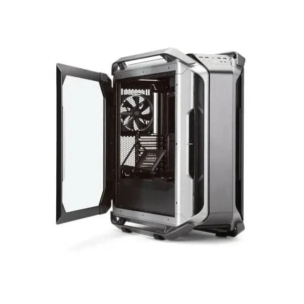 Cooler Master COSMOS C700M Full Tower Gaming Cabinet, Black – TechCure India