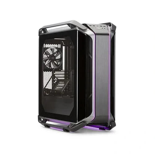 Cooler Master COSMOS C700M Full Tower Gaming Cabinet, Black – TechCure India