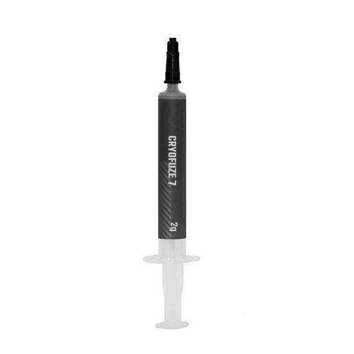 Cooler Master CryoFuze 7 Gray 2g Thermal Paste – Model MGZ-NDSG-N07M-R2 – TechCure India