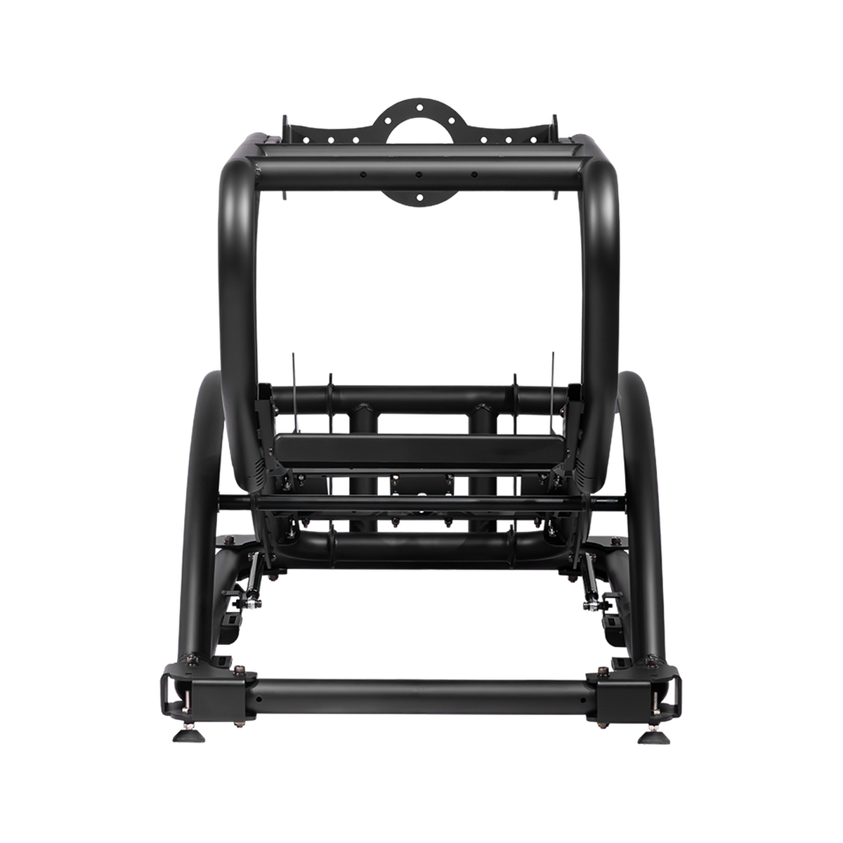 Cooler Master Dyn X Cockpit - Open Box (Brand-New Condition) – TechCure India