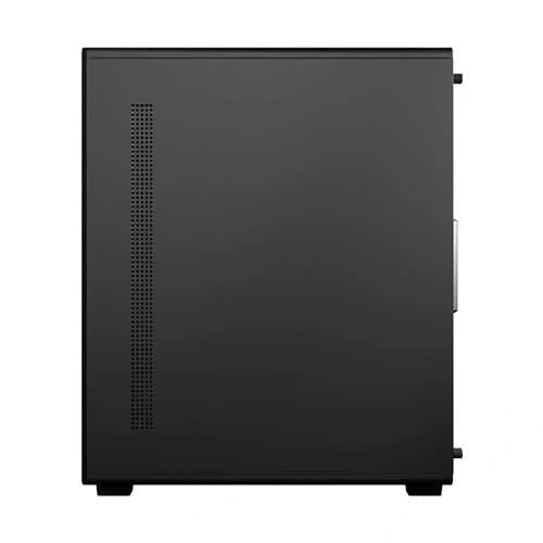 Cooler Master Elite 350 ARGB Black Mini Tower Gaming Cabinet – TechCure India