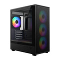 Cooler Master Elite 350 ARGB M-ATX Mini Tower Case