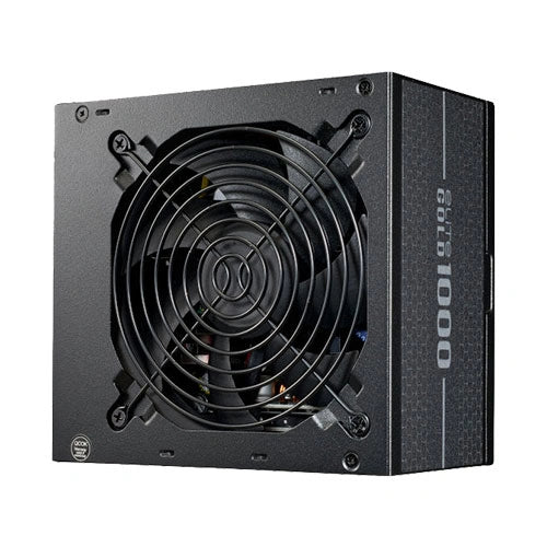 Cooler Master Elite Gold 1000 Watt ATX 3.1 Fully Modular Smps