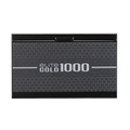 Cooler Master Elite Gold 1000W 80 Plus Gold Fully Modular Power Supply (MPX-A005-AFAG-NBIN) – TechCure India