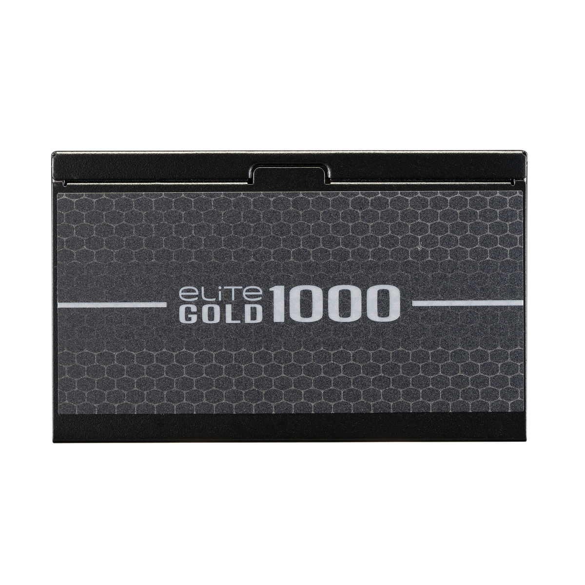 Cooler Master Elite Gold 1000W 80 Plus Gold Fully Modular Power Supply (MPX-A005-AFAG-NBIN) – TechCure India