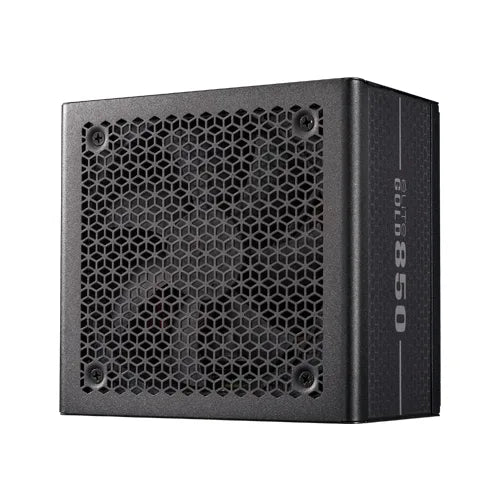 Cooler Master Elite Gold 850 Watt ATX 3.1 Fully Modular Smps