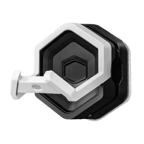 COOLER MASTER Gem (Black) – TechCure India