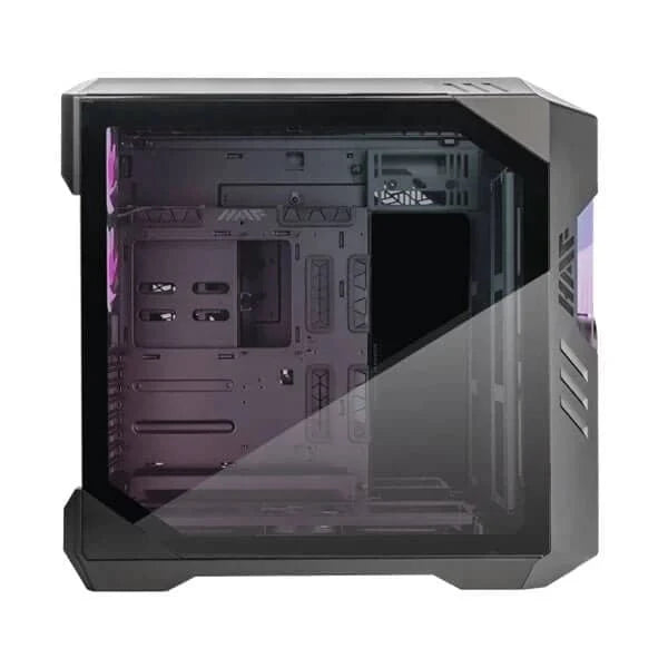 COOLER MASTER HAF 700 EVO ARGB EATX Full Tower Cabinet (Titanium Grey) – photo 4 – TechCure India