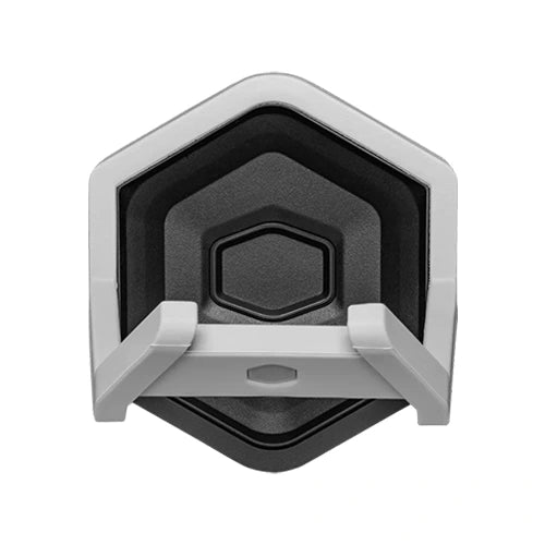 Cooler Master MasterAccessory GEM Peripherals Holder – Model MCA-U000R-KPHK00 – TechCure India