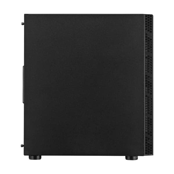 COOLER MASTER Masterbox MB600L V2 ATX Mid Tower Cabinet (Black) – photo 4 – Model MB600L2-KNNN-S00 – TechCure India