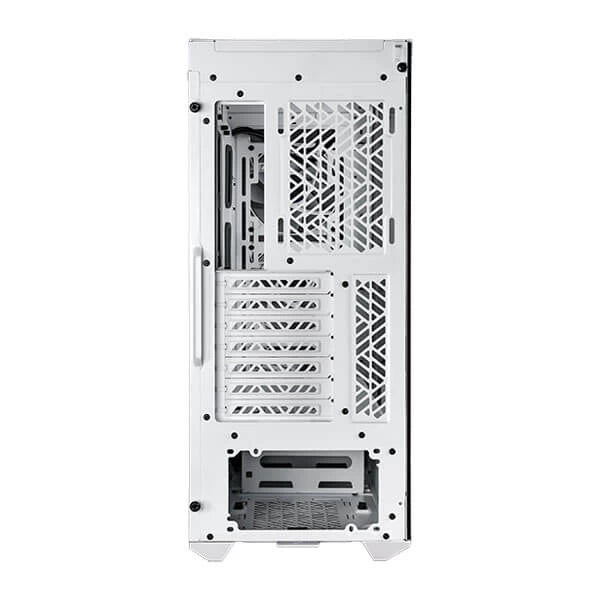 Cooler Master MASTERBOX TD500 MESH V2 Mid Tower White Cabinet TD500V2-WGNN-S00 – TechCure India