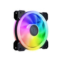 Cooler Master MasterFan MF120 S3 120mm ARGB Fan – TechCure India