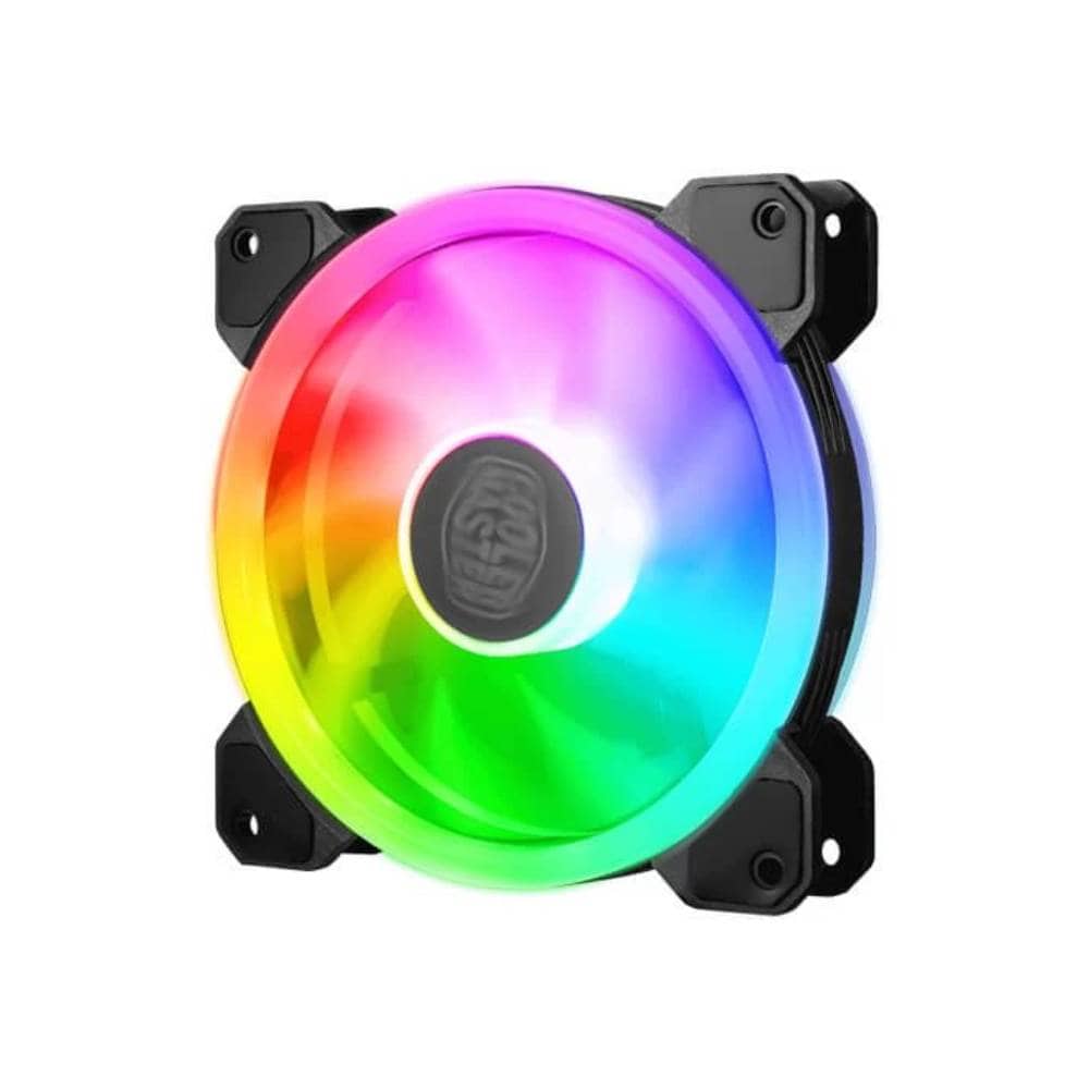 Cooler Master MasterFan MF120 S3 120mm ARGB Fan – TechCure India