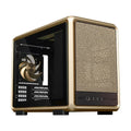 Cooler Master MasterFrame 400 Mesh Gold Limited Edition Mini Tower Case