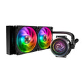 Cooler Master MasterLiquid ML240P Mirage Liquid Cooler MLY-D24M-A20PA-R1 – TechCure India