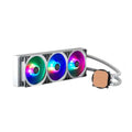 Cooler Master MasterLiquid ML360P Silver Edition ARGB Cooler MLY-D36M-A18PA-R1 – TechCure India
