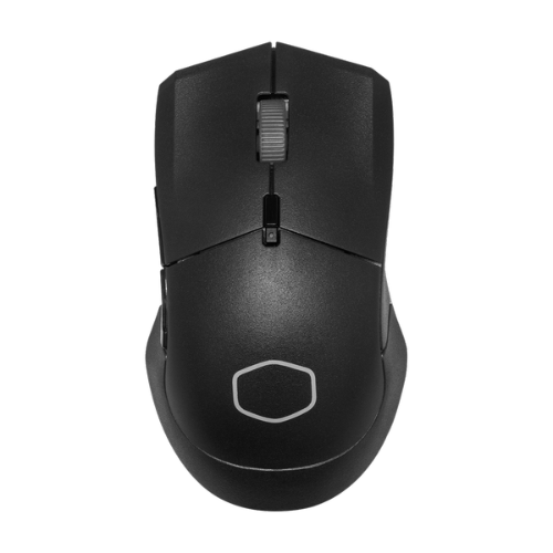 COOLER MASTER MM311 Wireless Gaming Mouse (Black) – TechCure India