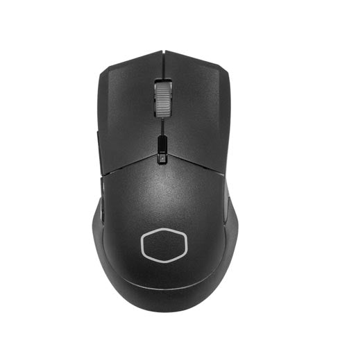 Cooler Master MM311 Wireless Mouse ( Black ) MM-311-KKOW1 – TechCure India