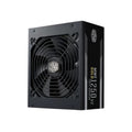 COOLER MASTER MWE 1250W V2 80+ Gold Fully Modular ATX 3.1 Power Supply ( 1250W ) – TechCure India