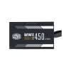 Cooler Master MWE 450 Bronze V2 450W 80 Plus Bronze Power Supply – TechCure India