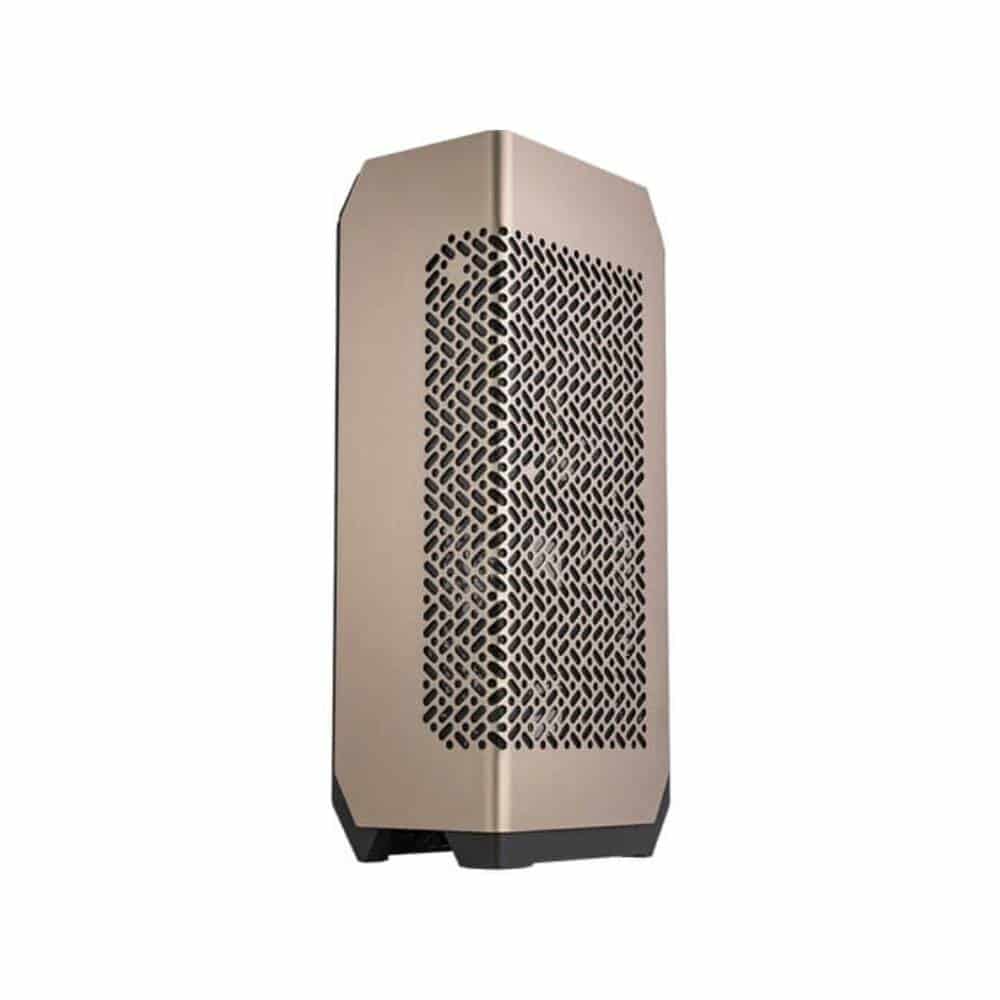 Cooler Master Ncore 100 Max Bronze Edition Cabinet – TechCure India