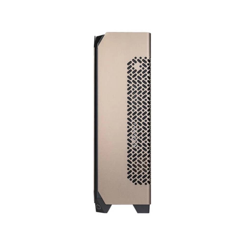 Cooler Master Ncore 100 Max Bronze Edition Cabinet – TechCure India
