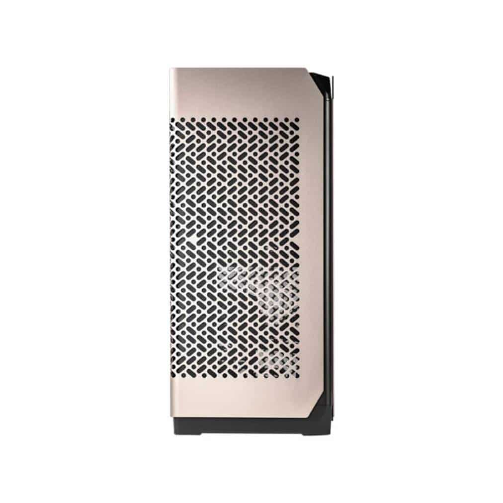 Cooler Master Ncore 100 Max Bronze Edition Cabinet – TechCure India