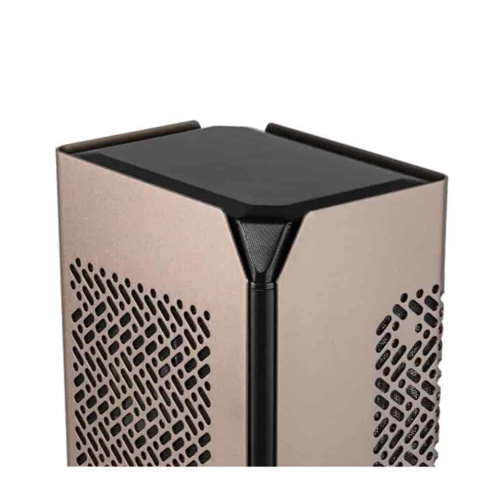 Cooler Master Ncore 100 Max Bronze Edition Cabinet – TechCure India