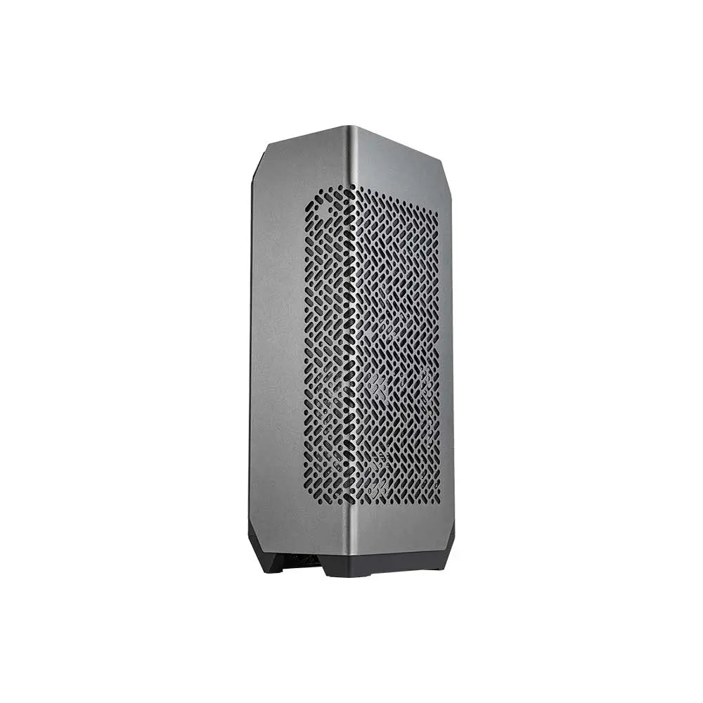 Cooler Master Ncore 100 Max Itx Mini Cabinet Dark Grey (NR100-MNNN85-SL0) – TechCure India