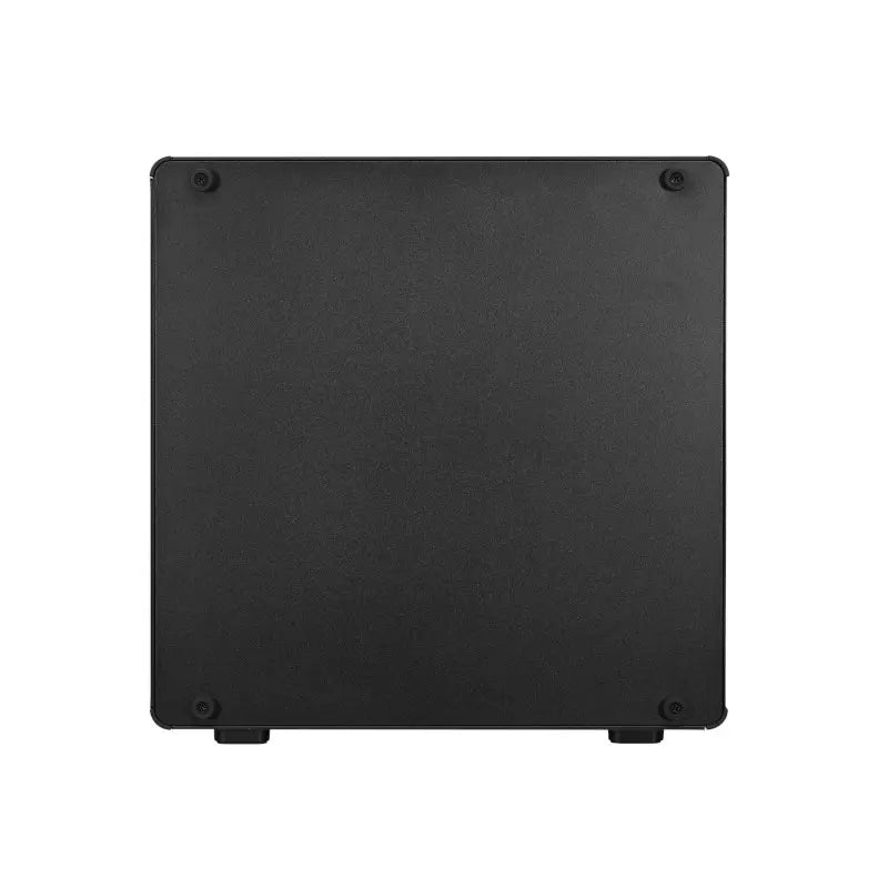 Cooler Master Q300L V3 M-ATX 240mm Cabinet Black (Q300LV3-KGNN-S00) – TechCure India