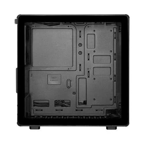 Cooler Master Q300L V3 W/O Handle Black Mini Tower Cabinet – TechCure India