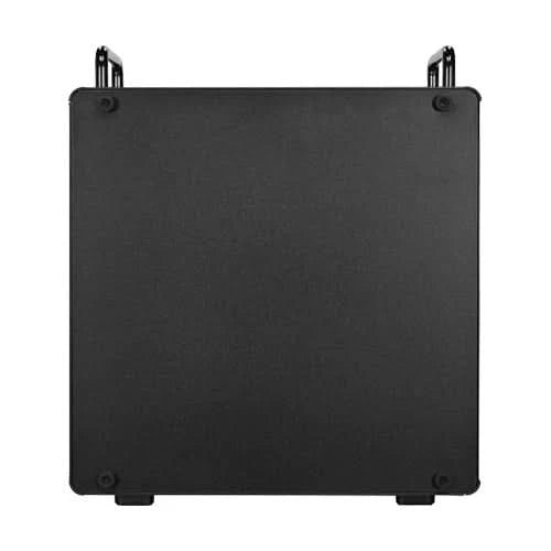 Cooler Master QUBE 340 W/T Handle Black Mini Tower Gaming Cabinet – TechCure India