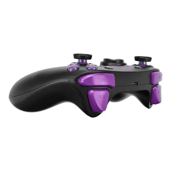 Cooler Master Storm Wireless Controller (Black) (CMI-GSCX-BK1) – TechCure India