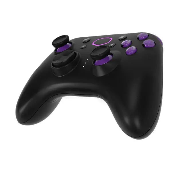 Cooler Master Storm Wireless Controller (Black) (CMI-GSCX-BK1) – TechCure India