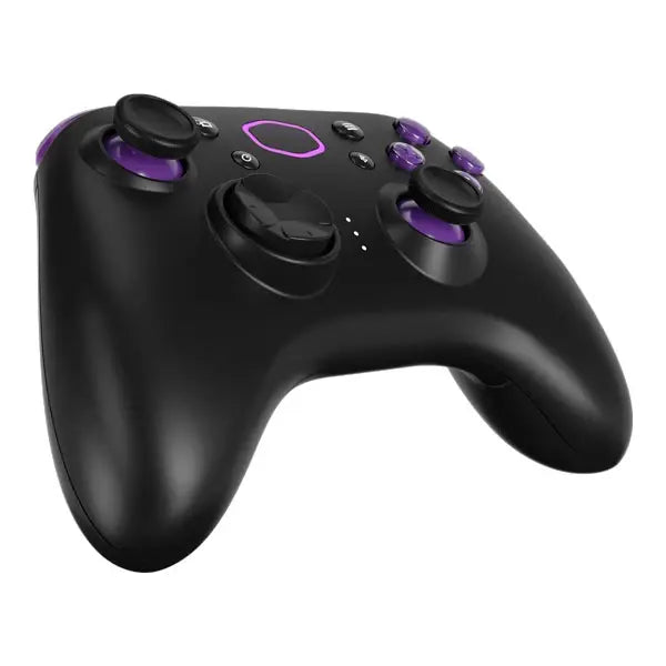Cooler Master Storm Wireless Controller (Black) (CMI-GSCX-BK1) – TechCure India