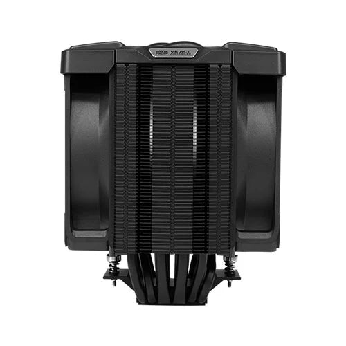 Cooler Master V8 ACE 3DHP 120mm AMD CPU Air Cooler (MAM-T6HA-225PK-RB) – TechCure India