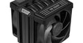 Cooler Master V8 ACE 3DHP INTEL CPU Cooler - Black – Model MAM-T6HP-225PK-RB – TechCure India