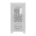 Corsair 3000D Airflow SI Edition Atx Mid Tower Cabinet (White) (CC-9011253-WW) – TechCure India