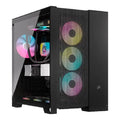 Corsair 6500D Airflow E-Atx Mid Tower Cabinet (Black) (CC-9011259-WW) – TechCure India