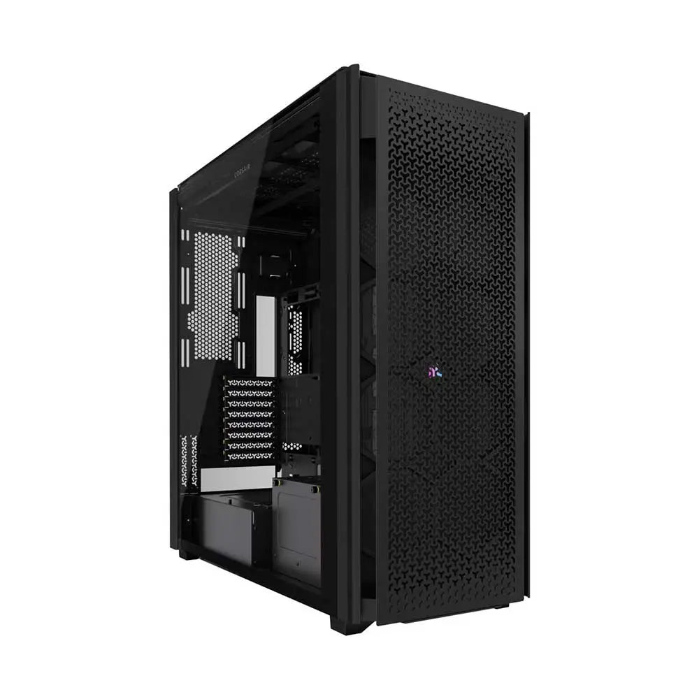 Corsair 9000D RGB Airflow Super Full Tower ATX Cabinet Black (CC-9011273-WW) – TechCure India