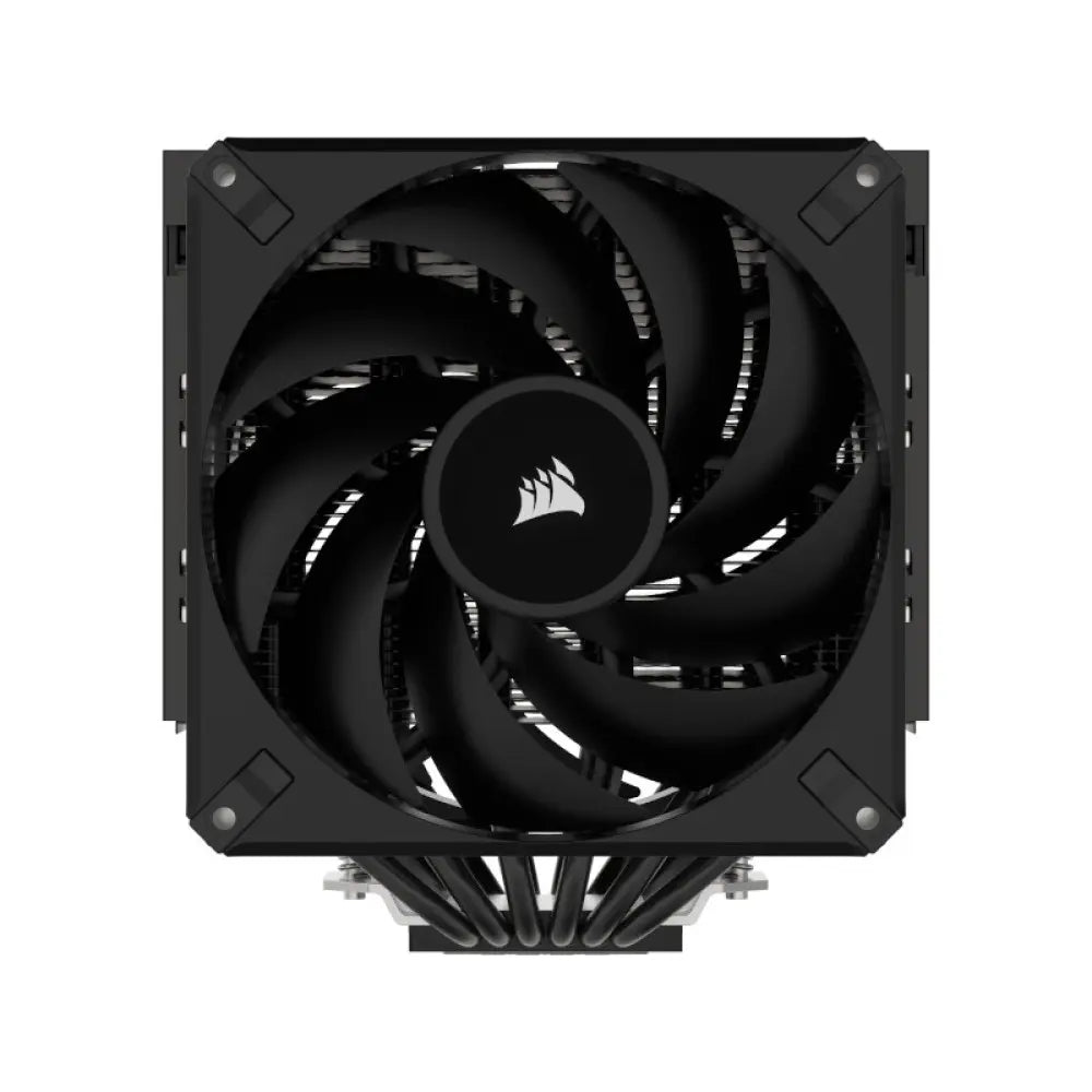 Corsair A115 Twin Tower 140mm Air Cpu Cooler (CT-9010011-WW) – TechCure India