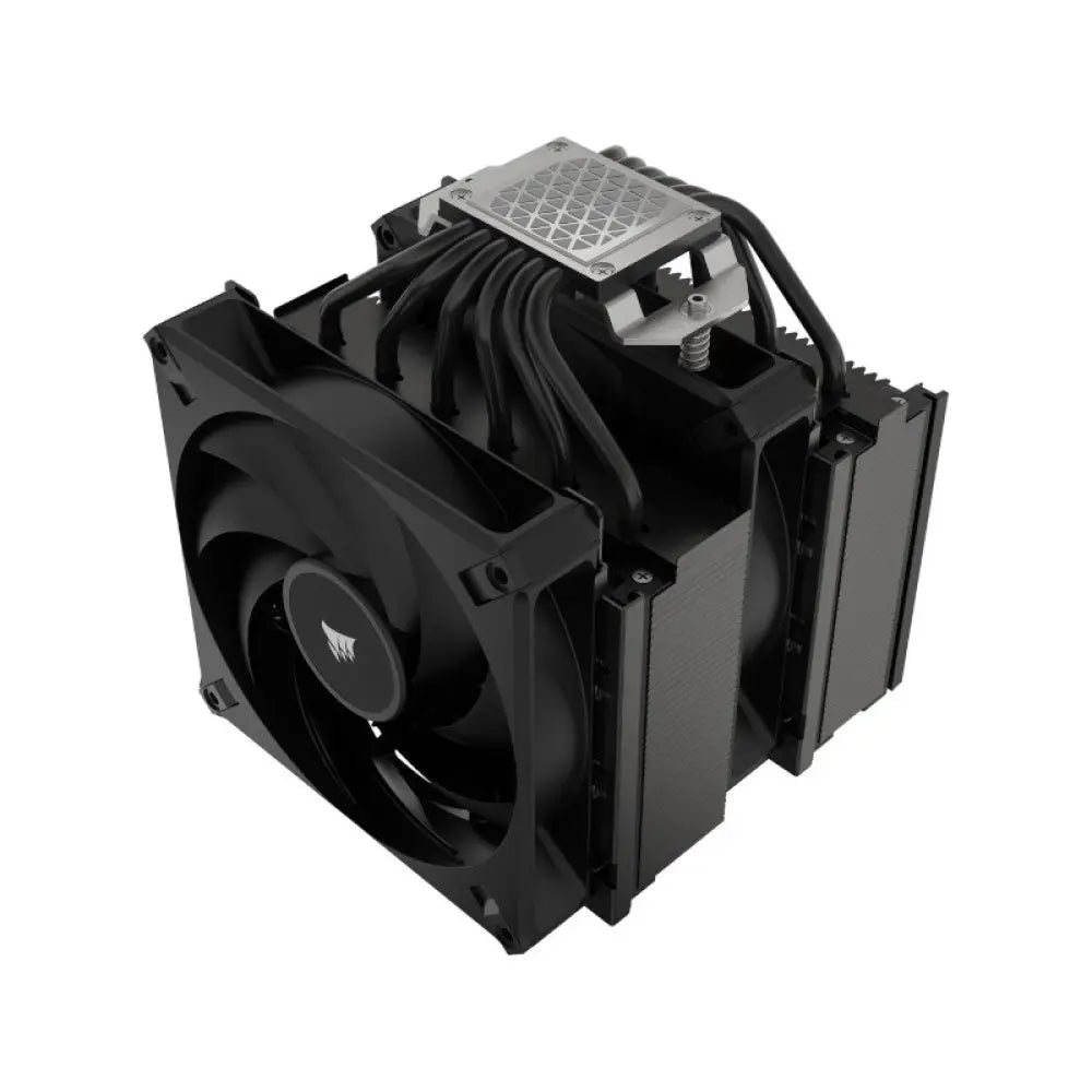 Corsair A115 Twin Tower 140mm Air Cpu Cooler (CT-9010011-WW) – TechCure India