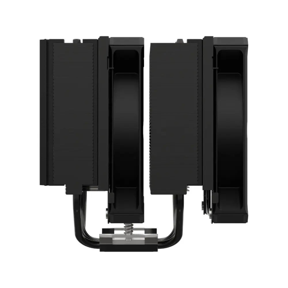 Corsair A115 Twin Tower 140mm Air Cpu Cooler (CT-9010011-WW) – TechCure India