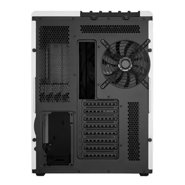 Corsair Air 540 E-Atx Mid Tower Cabinet (Arctic White) (CC-9011048-WW) – TechCure India
