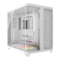 Corsair Air 5400 RS-R ARGB E-ATX Mid Tower Cabinet White (CC-9011319-WW) – TechCure India