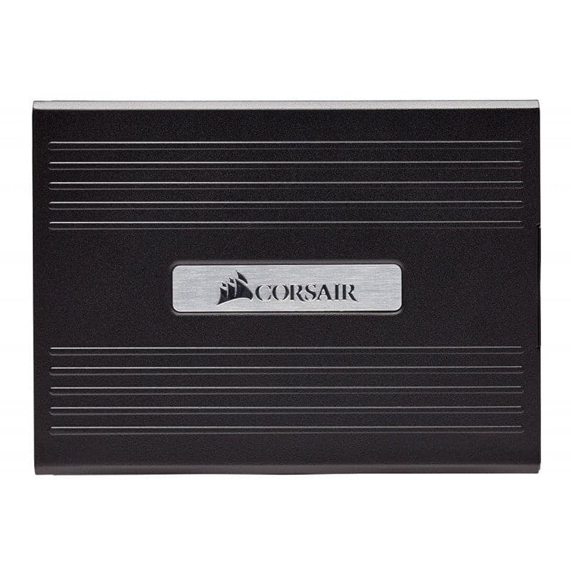 CORSAIR AX1600i 1600W 80+ Titanium Fully Modular Power Supply – photo 3 – Model CP-9020087-UK – TechCure India